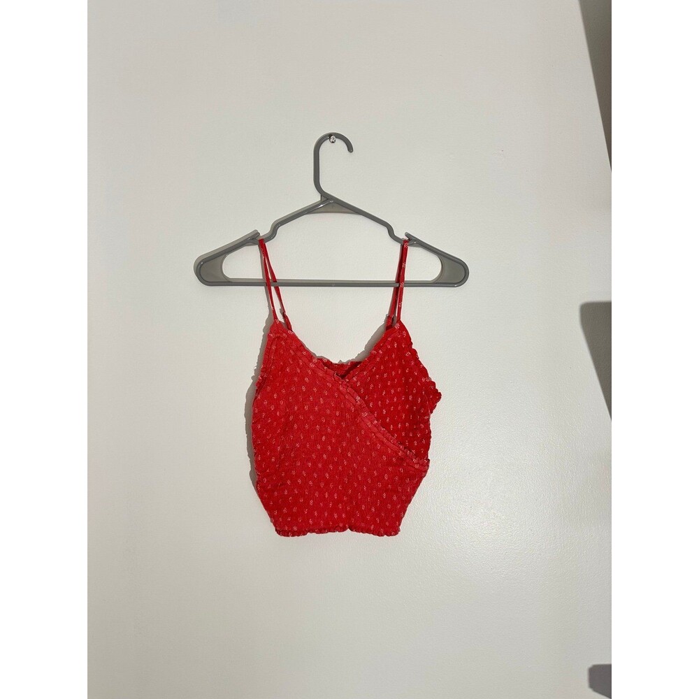 Hollister Top